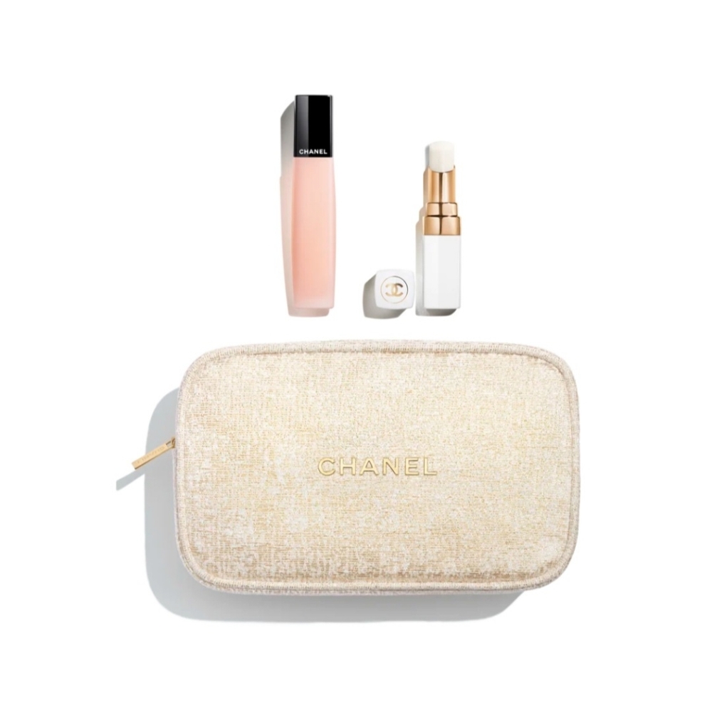 NEW 2023 Chanel On The Go Holiday Gift Set